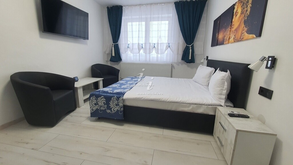 Apartament Casa Fodor