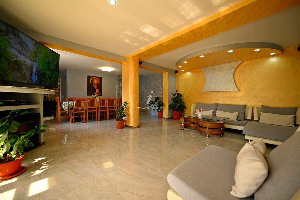 Casa Mama Lia