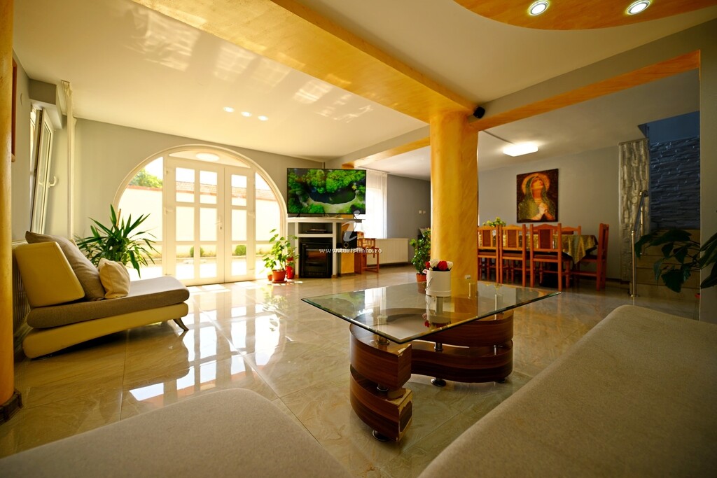 Casa Mama Lia