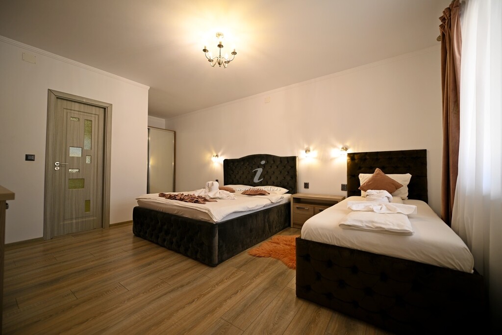 Casa Mama Lia