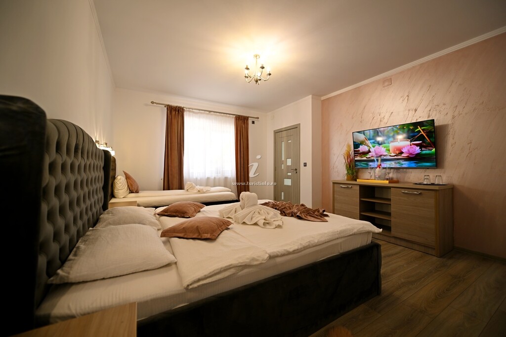 Casa Mama Lia