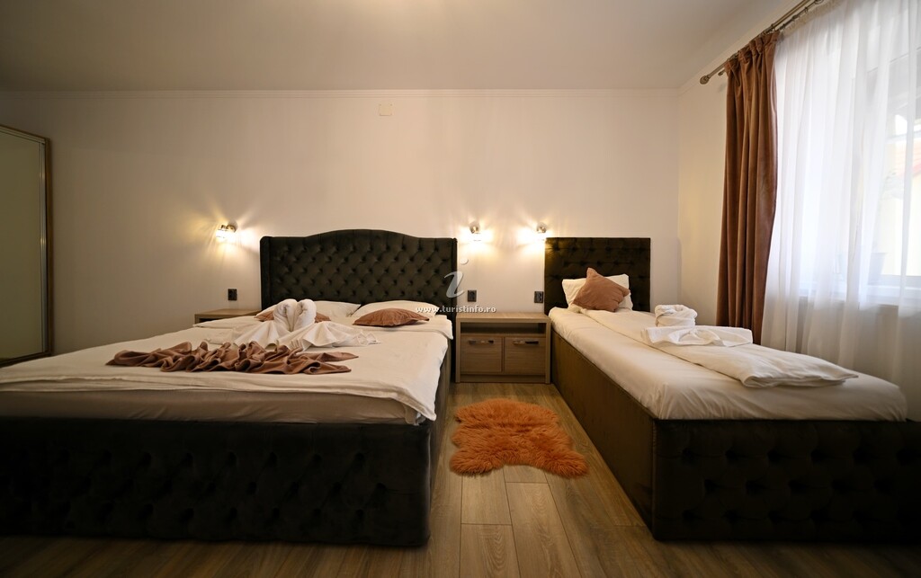 Casa Mama Lia