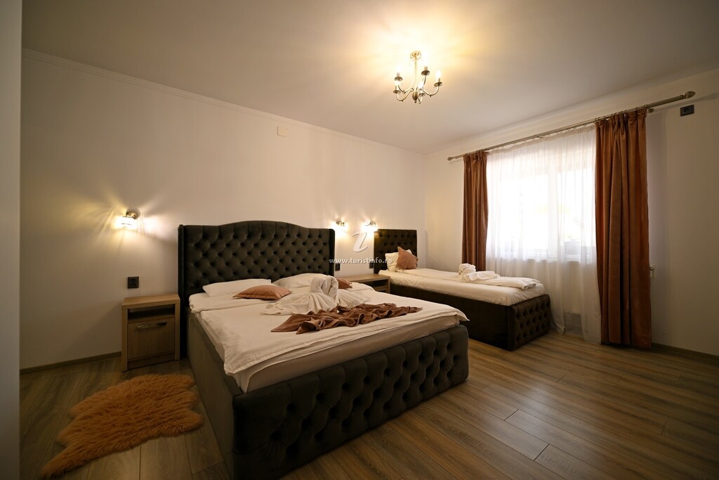Casa Mama Lia
