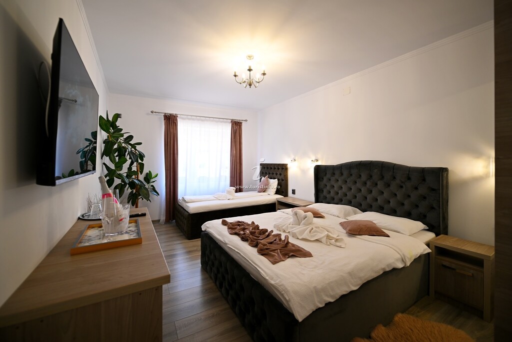 Casa Mama Lia