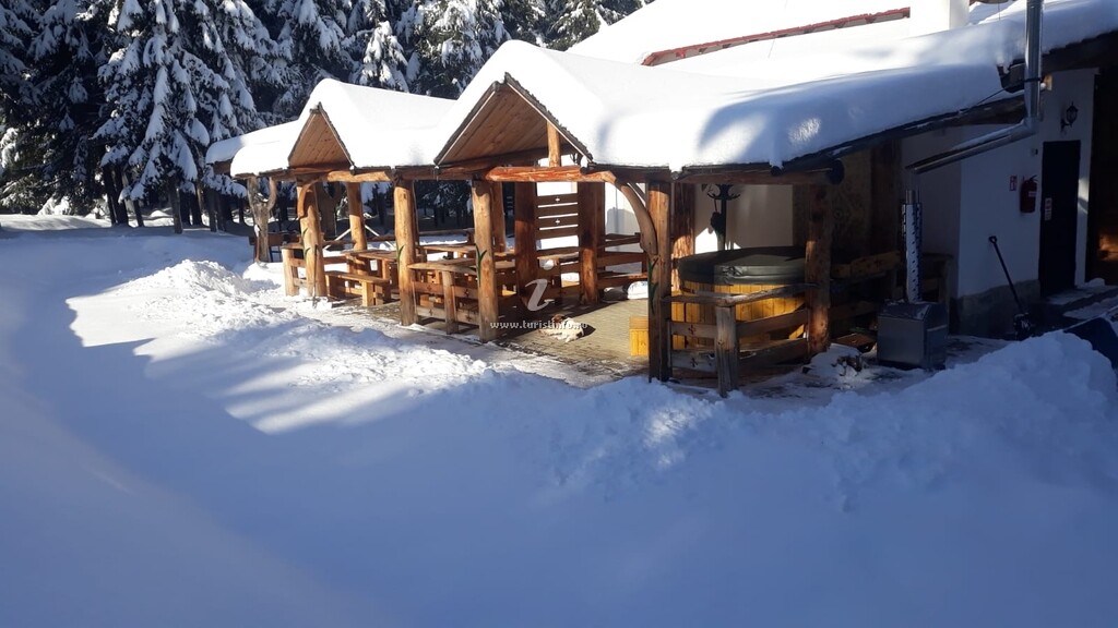 Pensiunea Agroturistică Casa din Vis