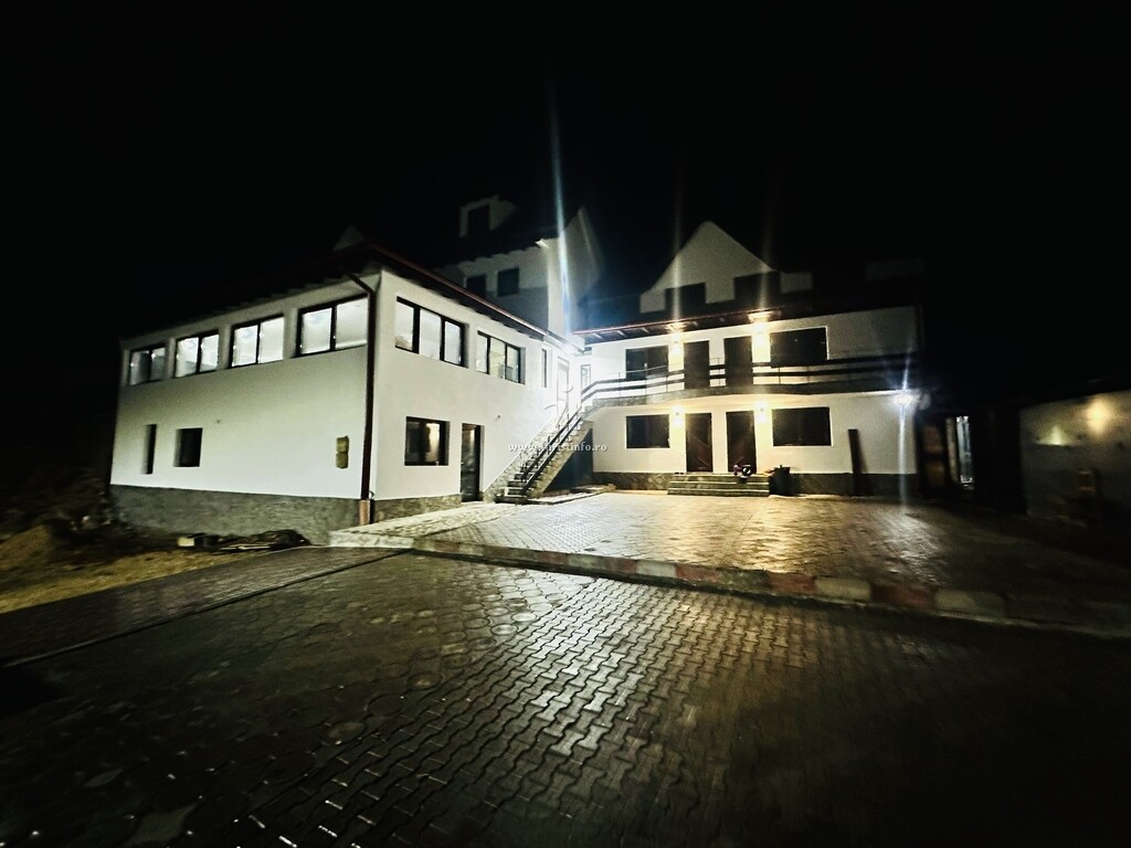 Eden Chalet