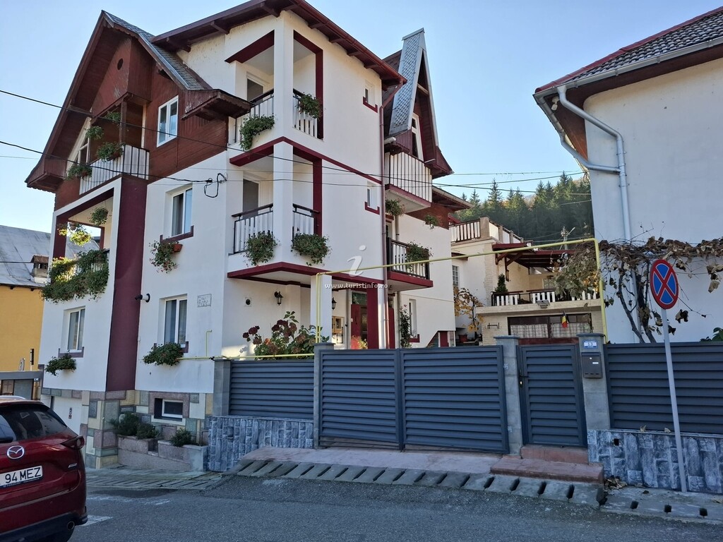 Casa Bebe