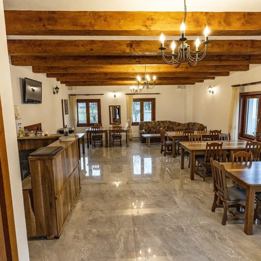 Camere de închiriat Drag de Maramureș