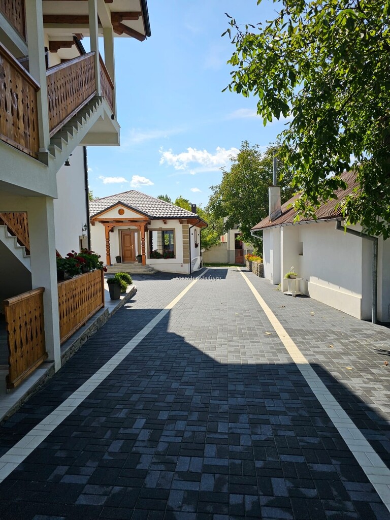 Camere de închiriat Drag de Maramureș
