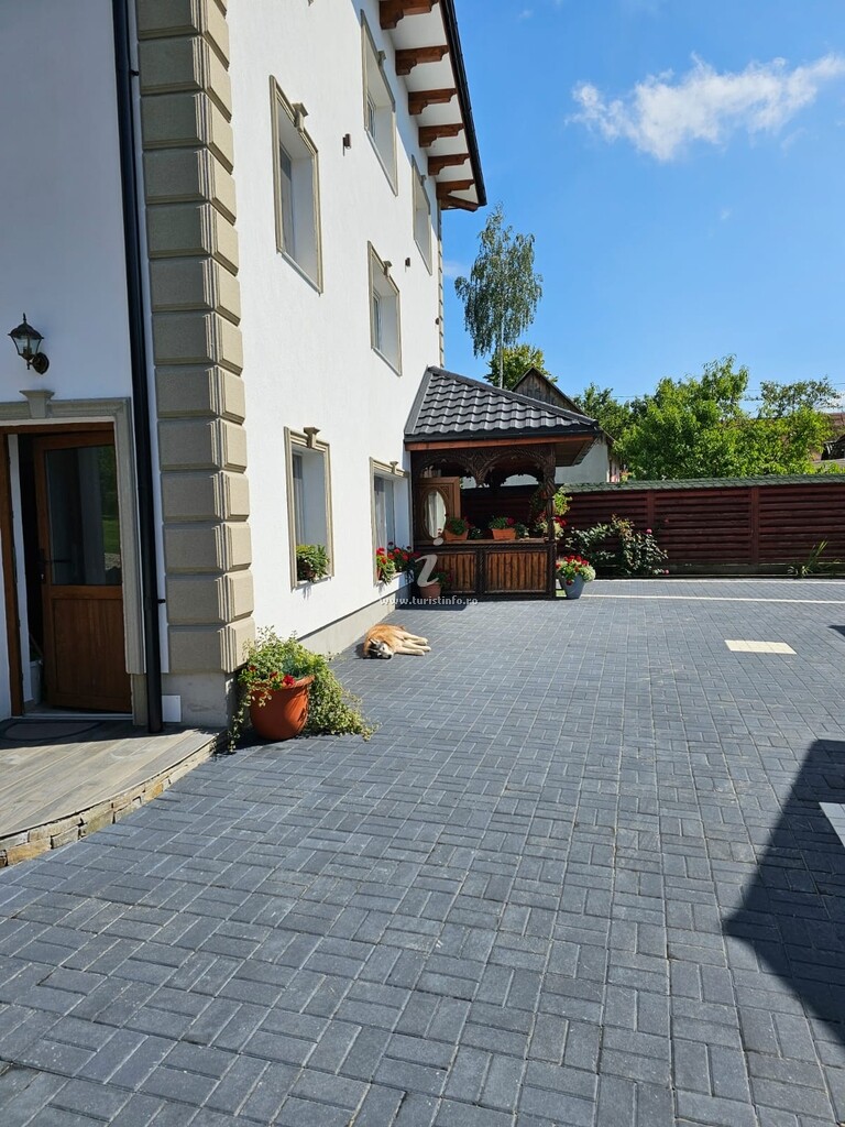Camere de închiriat Drag de Maramureș