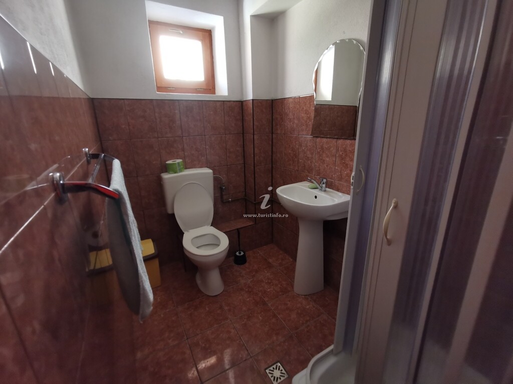 Cabana Bodvaj