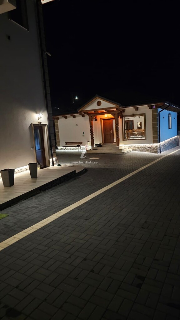 Camere de închiriat Drag de Maramureș