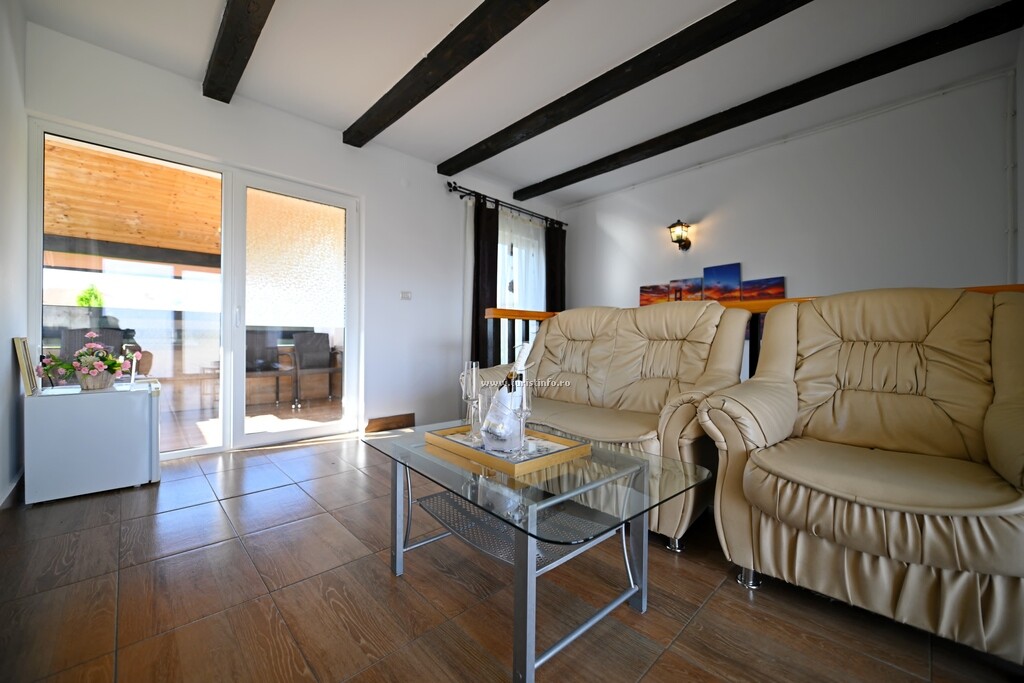 Casa Mama Lia