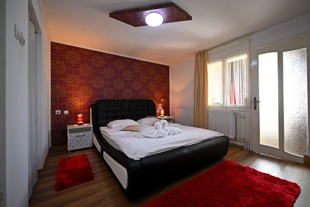 Casa Mama Lia