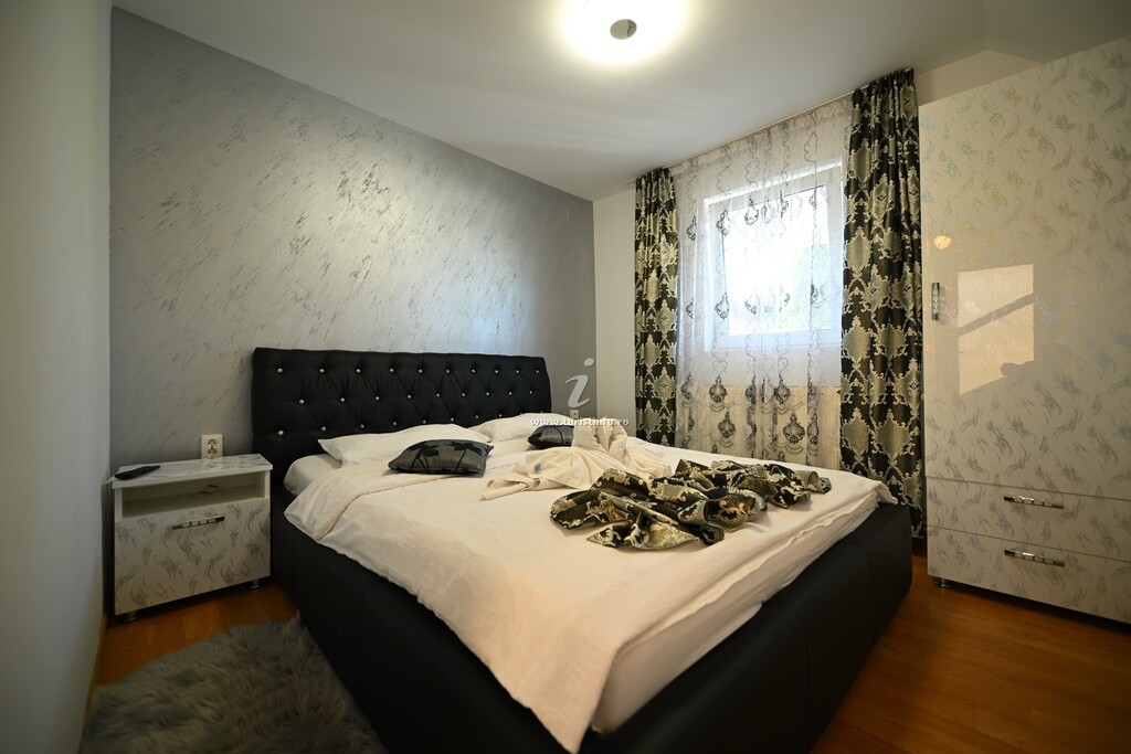 Casa Mama Lia