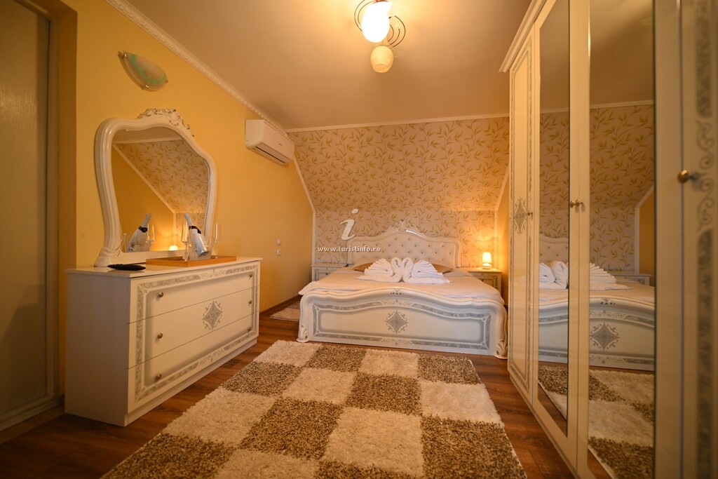 Casa Mama Lia