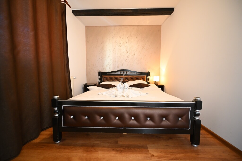 Casa Mama Lia
