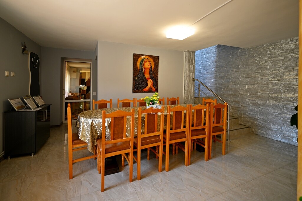 Casa Mama Lia