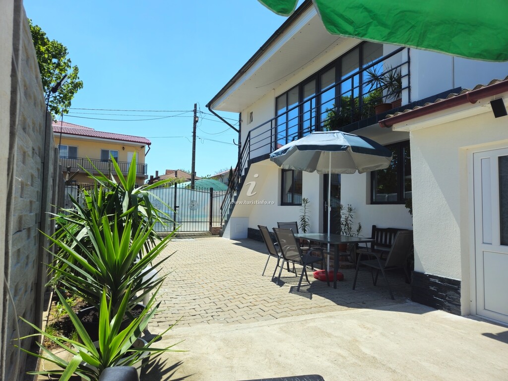 Casa Speranța
