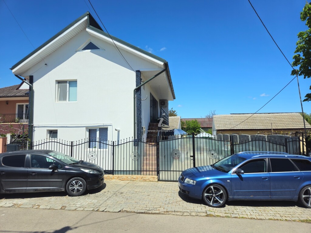 Casa Speranța