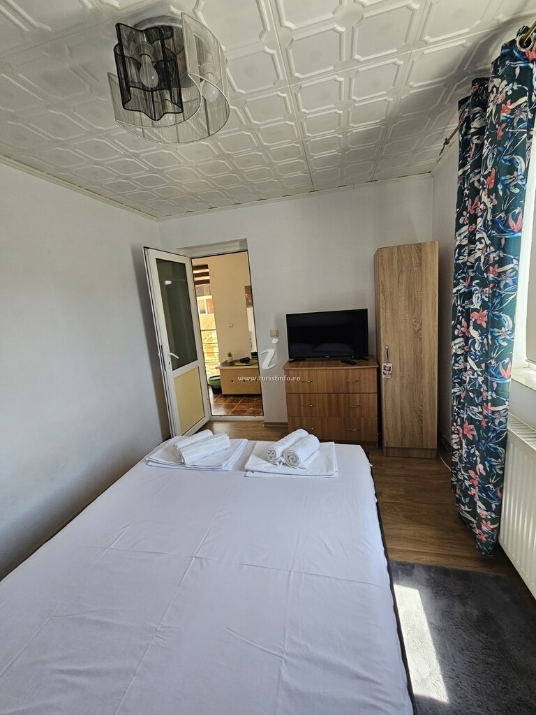 Casa Speranța