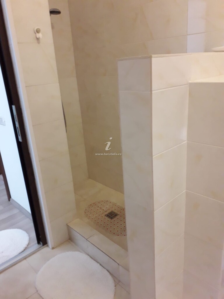 Camere de închiriat Tetis