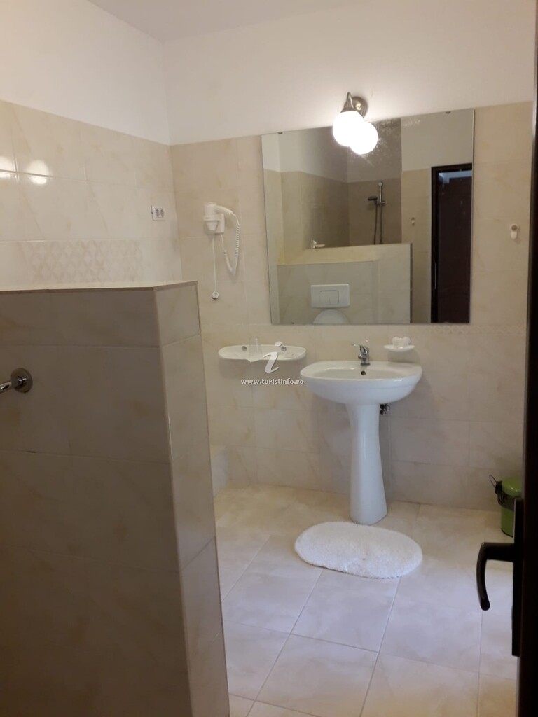 Camere de închiriat Tetis