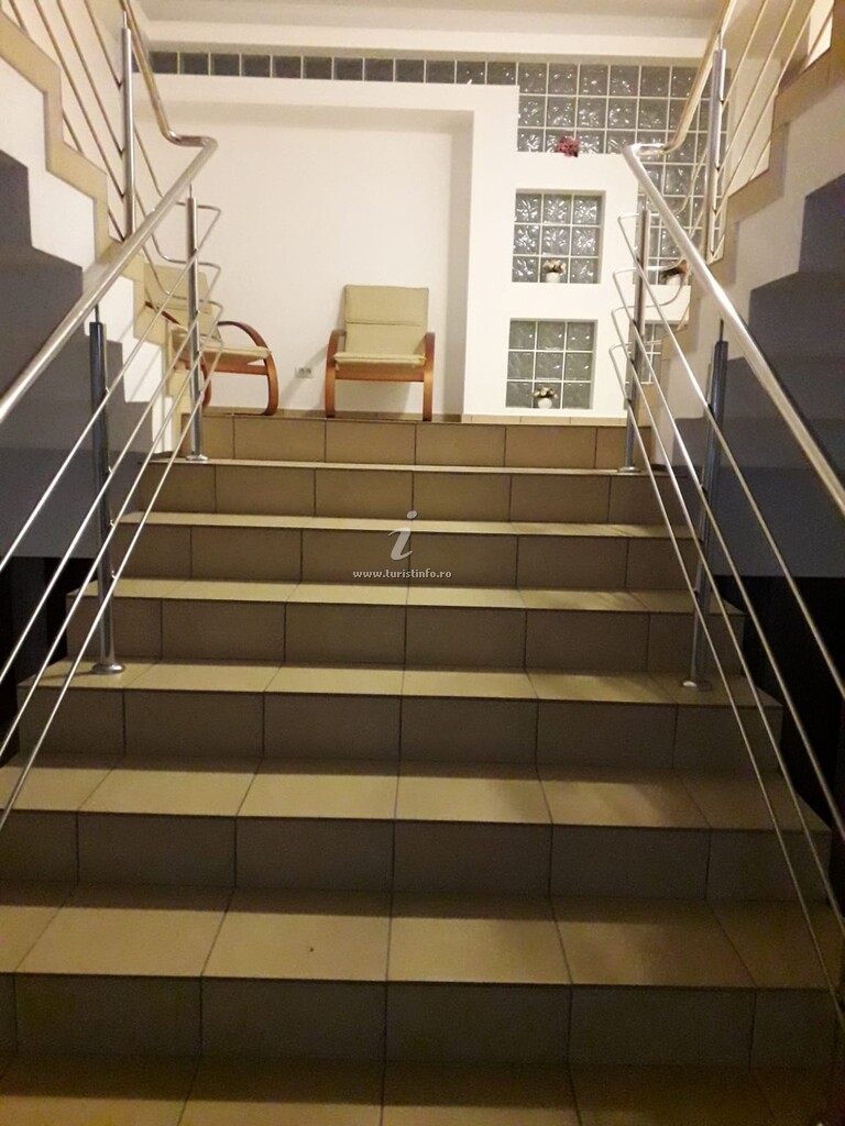 Camere de închiriat Tetis