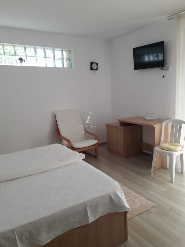 Camere de închiriat Tetis