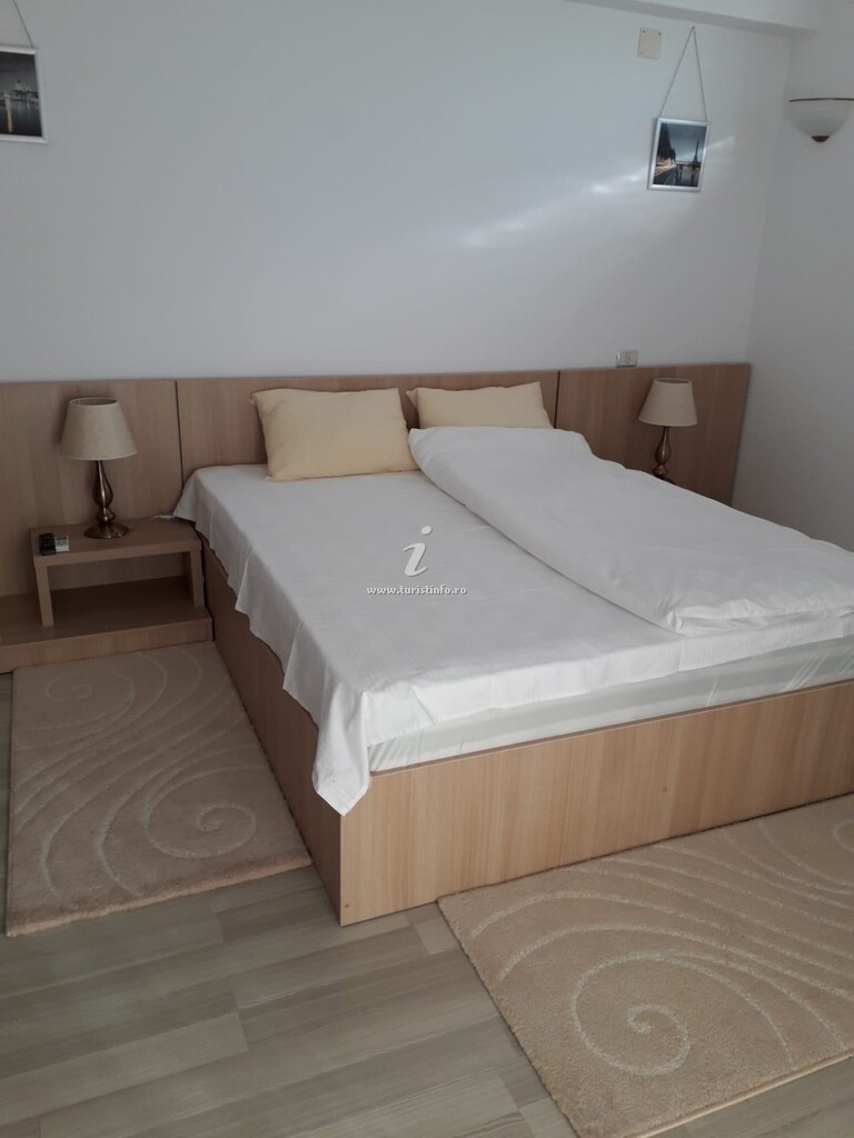 Camere de închiriat Tetis