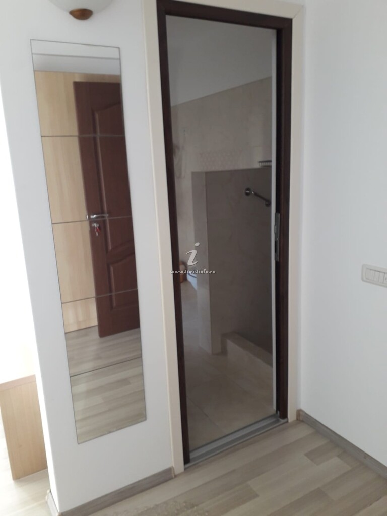 Camere de închiriat Tetis
