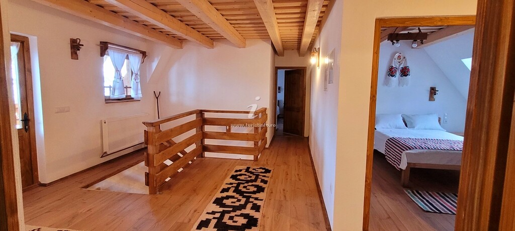 Camere de închiriat Breb 335 Accomodation & Garden