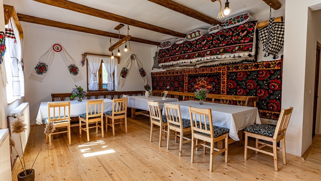 Camere de închiriat Breb 335 Accomodation & Garden