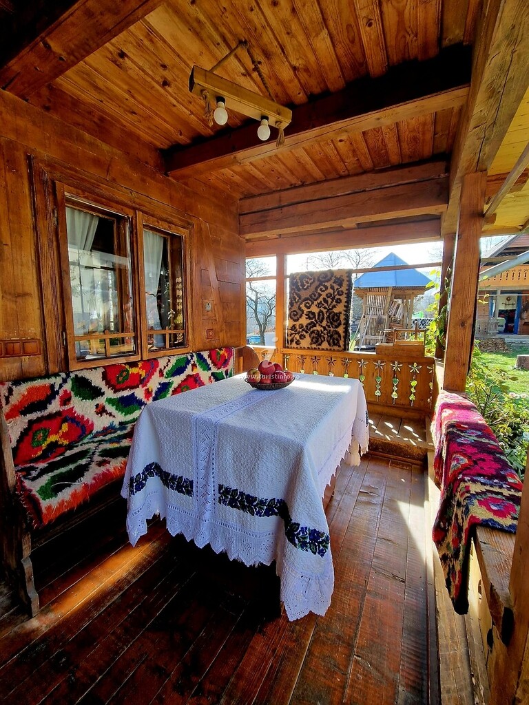 Camere de închiriat Breb 335 Accomodation & Garden