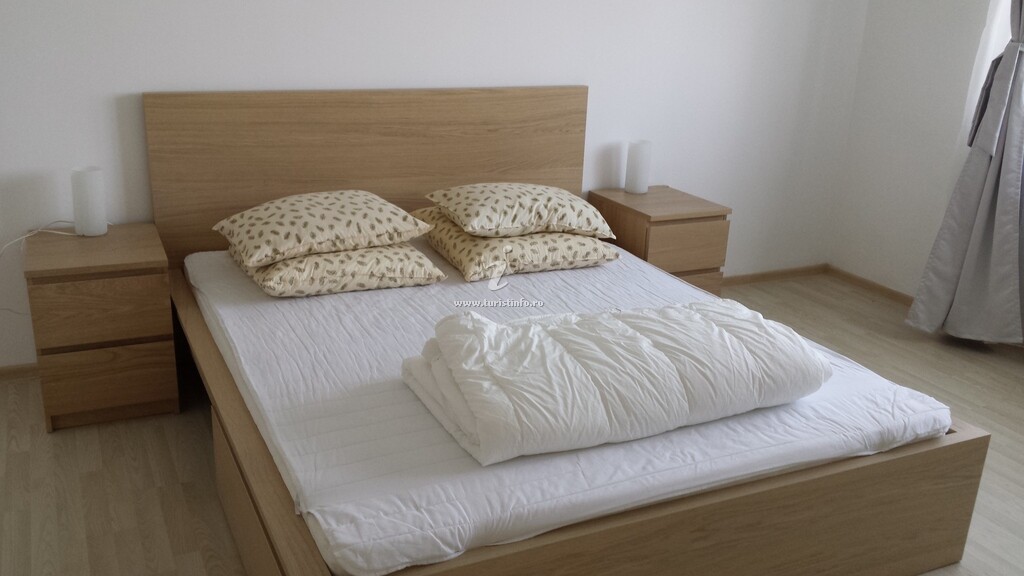 Apartament Sarasea View