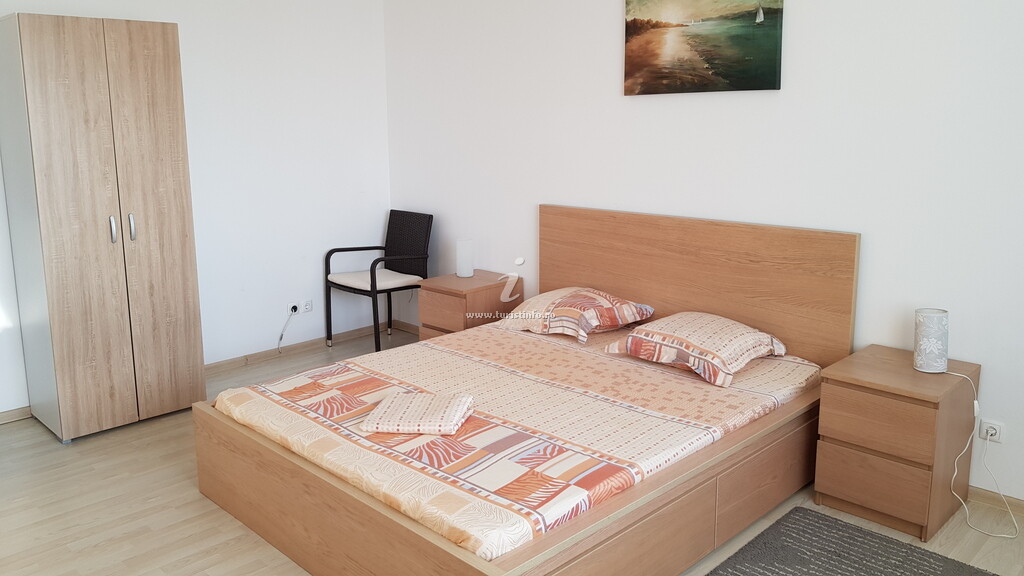 Apartament Sarasea View