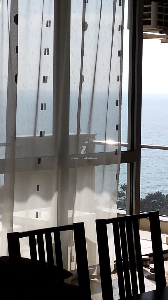 Apartament Sarasea View