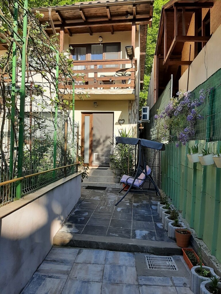 Casa de vacanță din Pădure