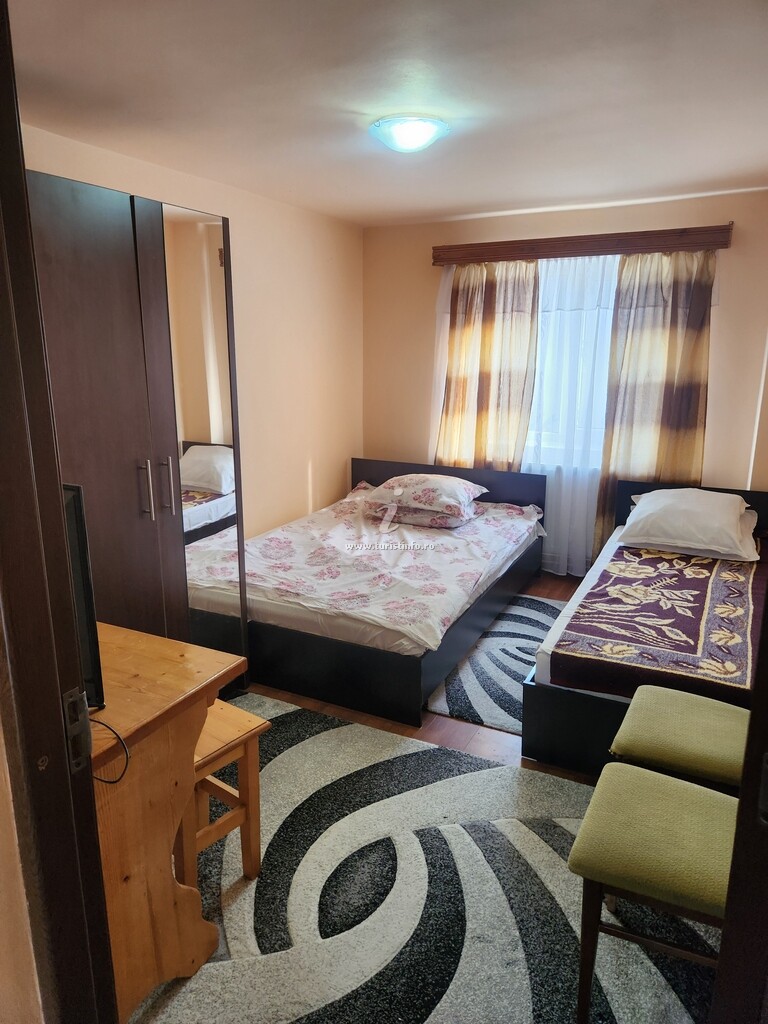 Casa de vacanță Bănuță