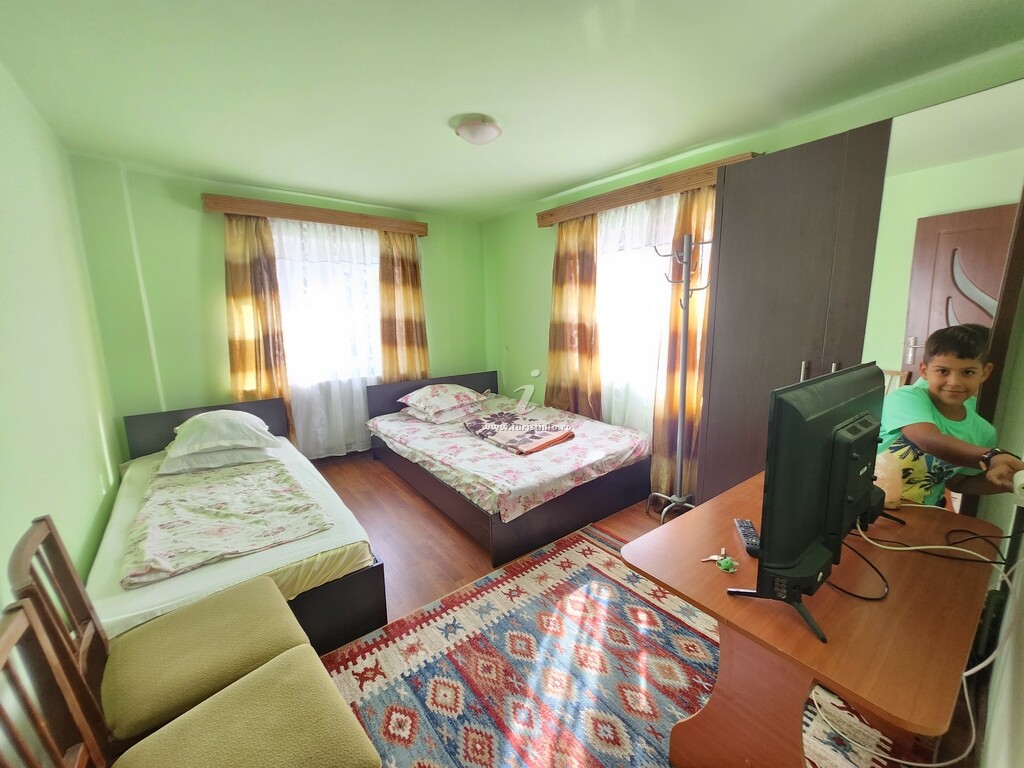 Casa de vacanță Bănuță