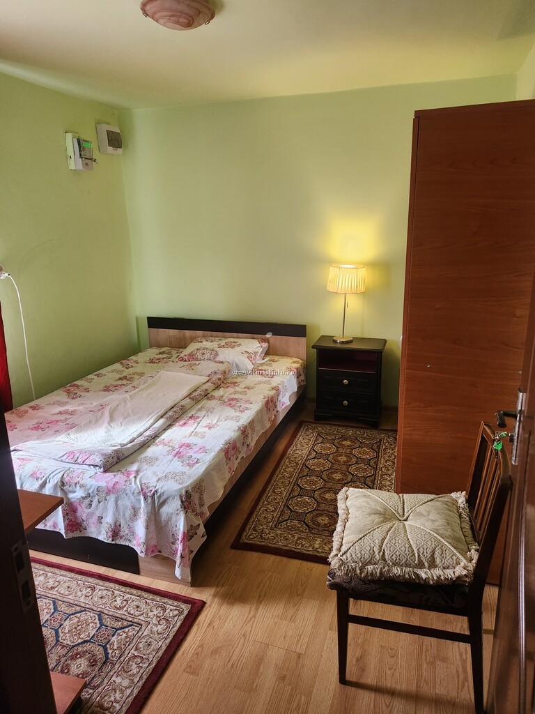 Casa de vacanță Bănuță