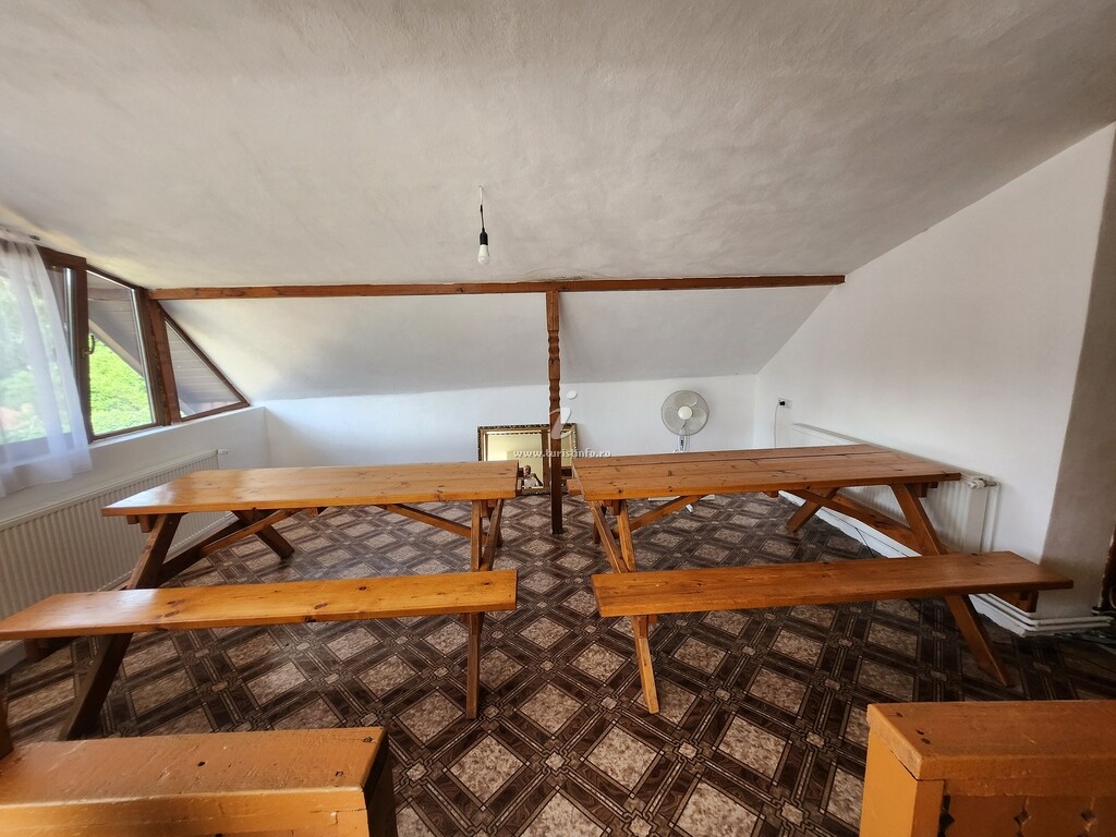Casa de vacanță Bănuță