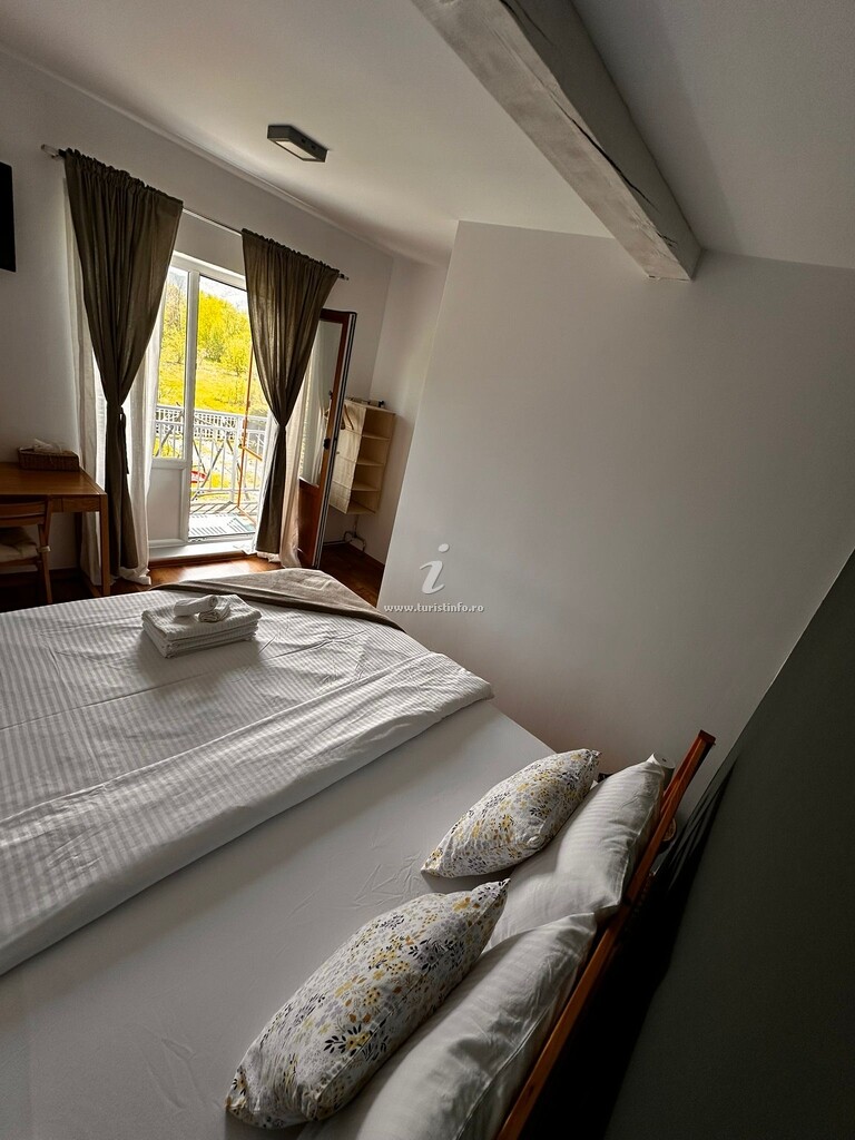 Casa de vacanță Wanderlust Cottage