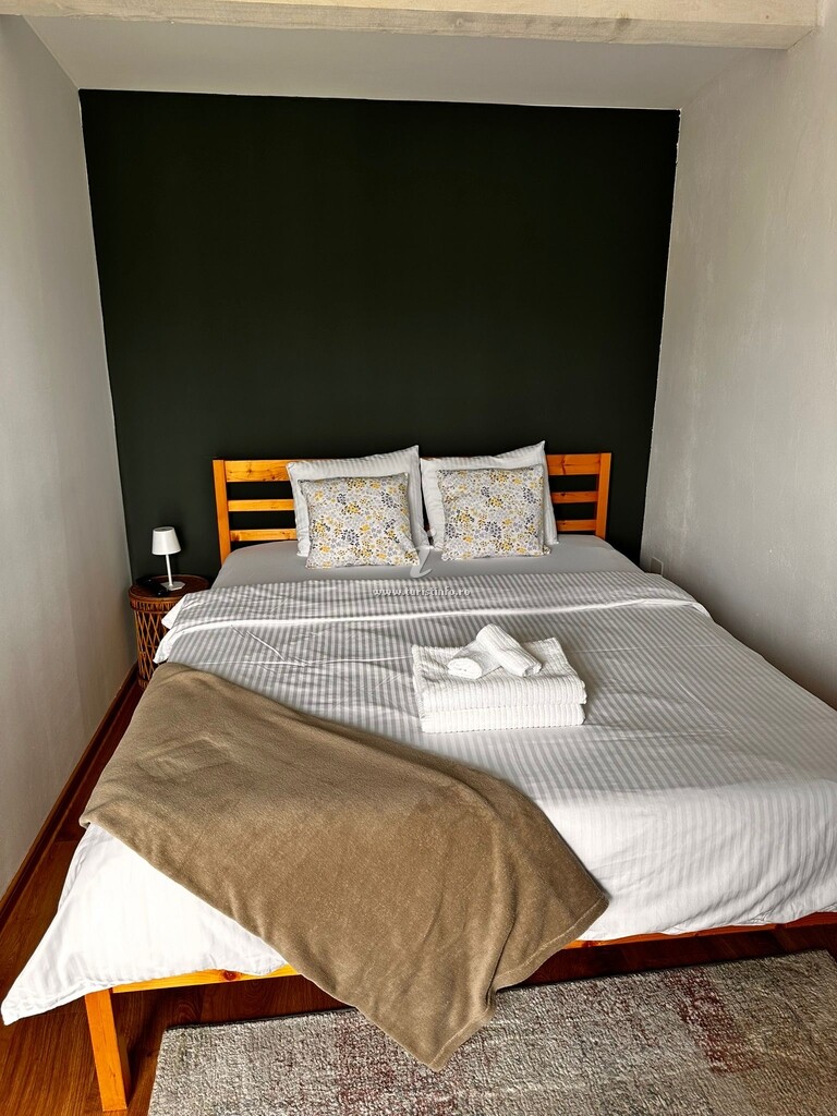 Casa de vacanță Wanderlust Cottage