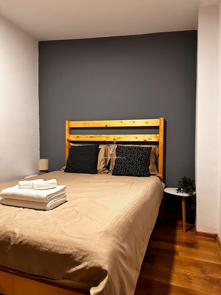 Casa de vacanță Wanderlust Cottage