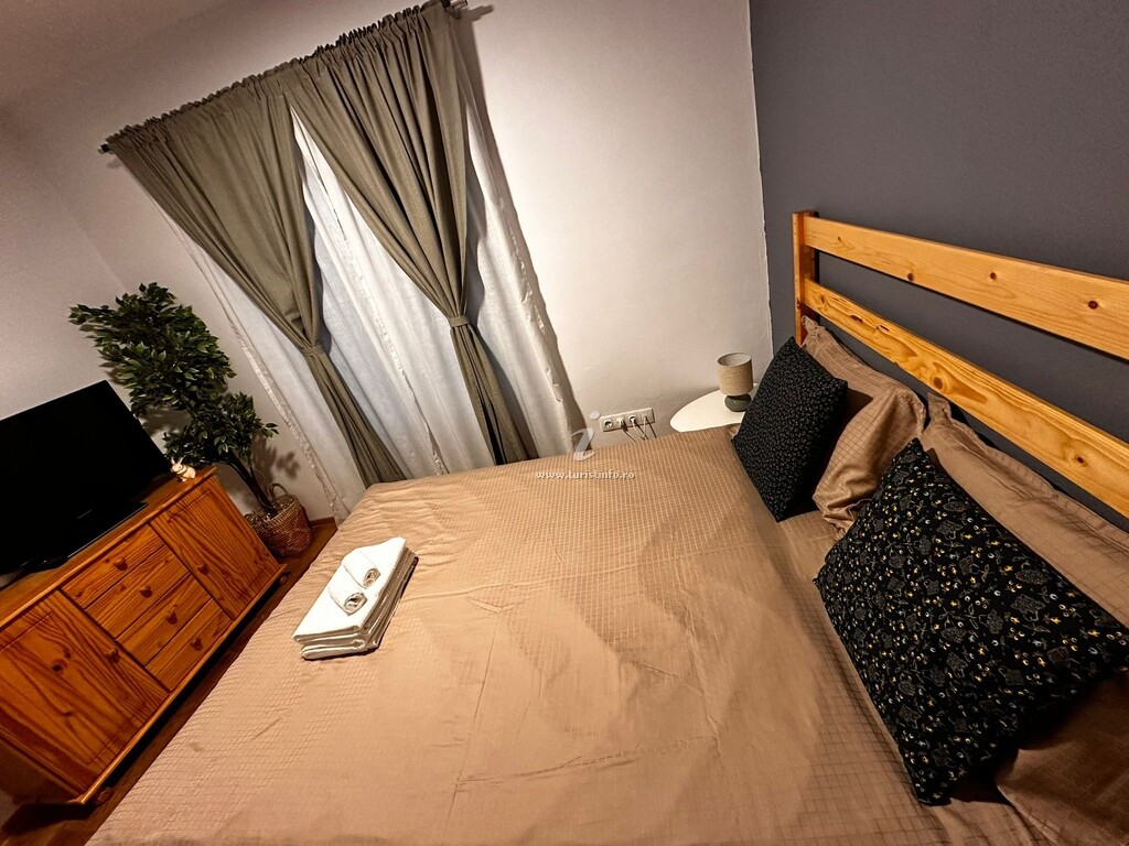Casa de vacanță Wanderlust Cottage