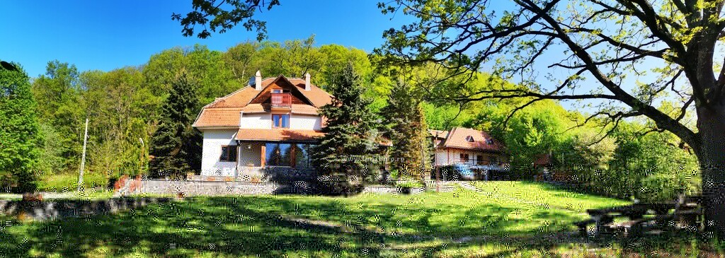 Cabana Bodvaj