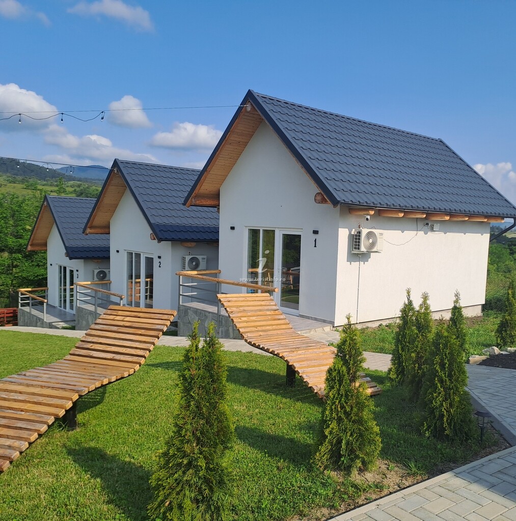 Complex Turistic Pădurea Mare