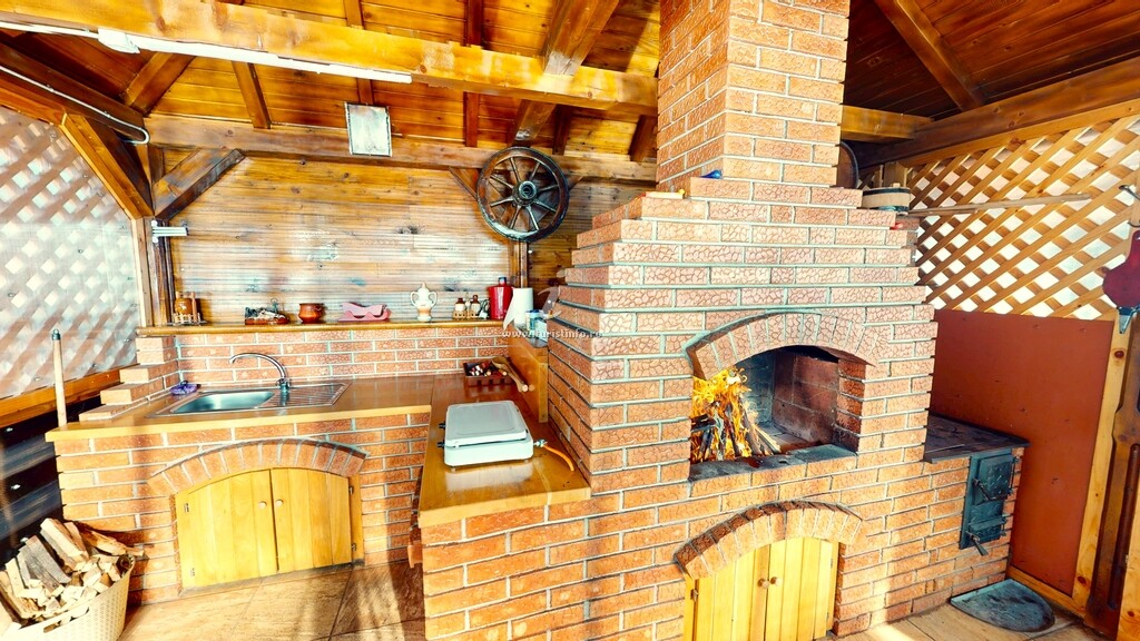 Casa de Oaspeți Bilbor