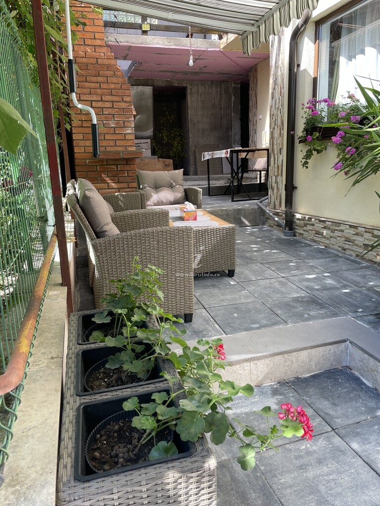 Casa de vacanță din Pădure
